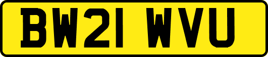 BW21WVU