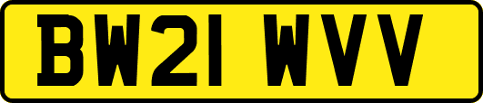 BW21WVV