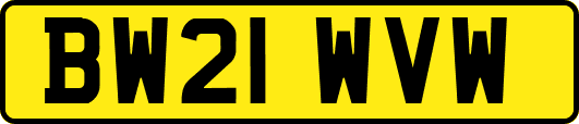 BW21WVW