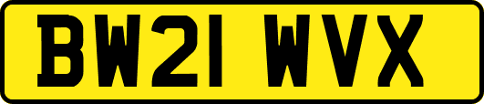 BW21WVX