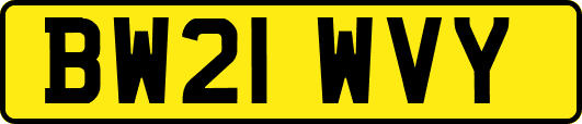 BW21WVY