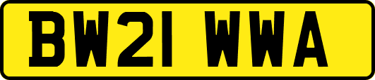 BW21WWA