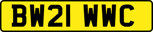 BW21WWC