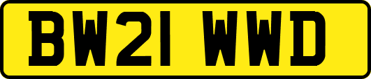 BW21WWD