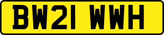 BW21WWH