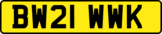 BW21WWK