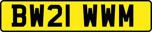 BW21WWM