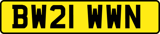 BW21WWN