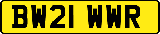BW21WWR
