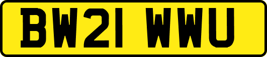 BW21WWU