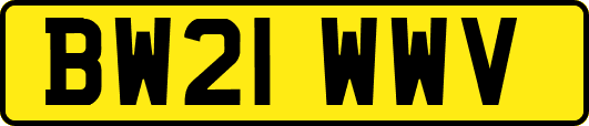 BW21WWV