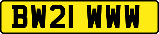 BW21WWW