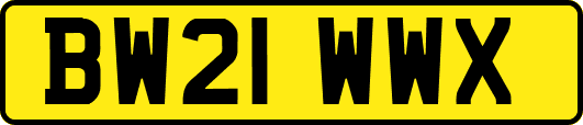 BW21WWX