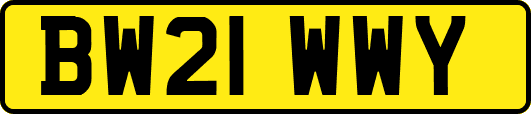 BW21WWY