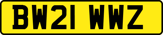 BW21WWZ