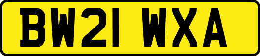 BW21WXA