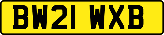 BW21WXB