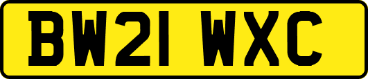 BW21WXC