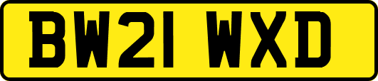 BW21WXD