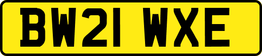 BW21WXE