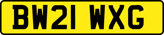 BW21WXG