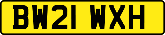 BW21WXH