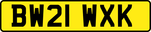 BW21WXK