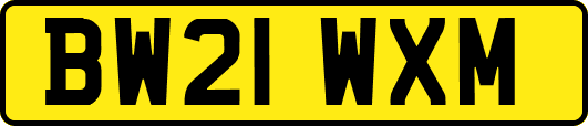 BW21WXM