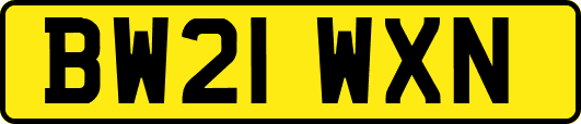 BW21WXN