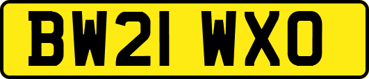 BW21WXO
