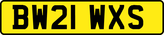 BW21WXS