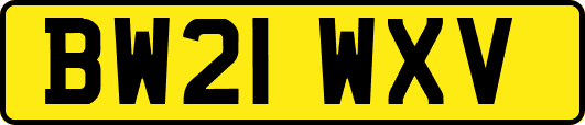 BW21WXV