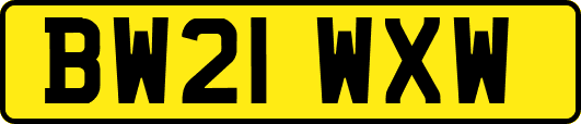 BW21WXW
