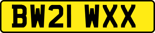 BW21WXX