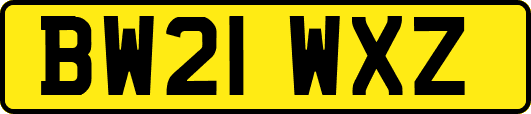 BW21WXZ