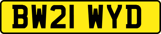 BW21WYD
