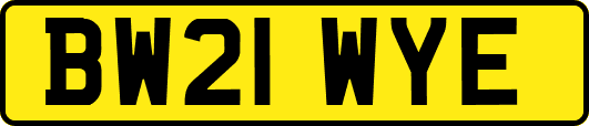 BW21WYE