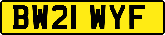 BW21WYF