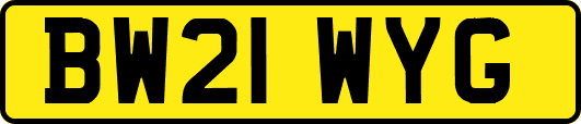 BW21WYG