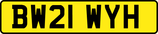 BW21WYH