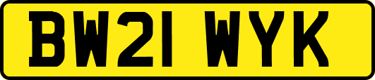 BW21WYK