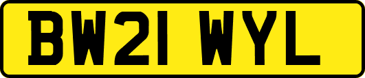 BW21WYL