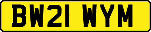BW21WYM