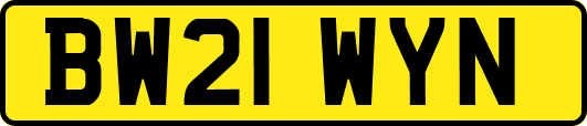 BW21WYN