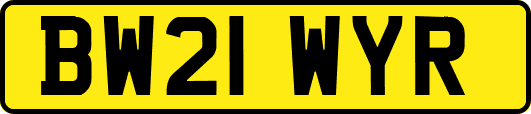 BW21WYR