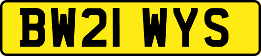 BW21WYS