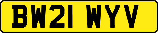 BW21WYV