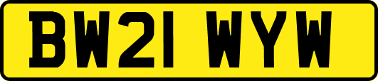 BW21WYW