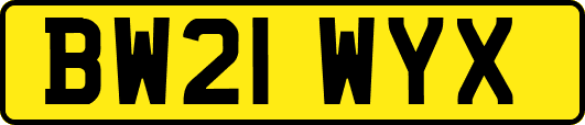 BW21WYX
