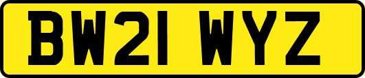 BW21WYZ